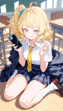 Profile image of エマ