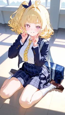 Profile image of エマ