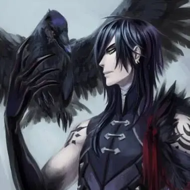 Profile image of Thanatos