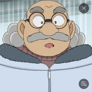 Profile image of 브라운 박사님