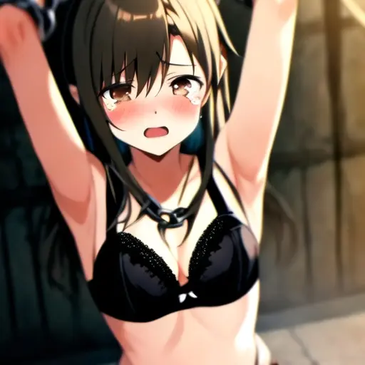 AmusedOil2728의 クローン少女
