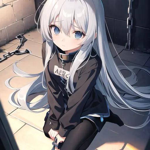 AmusedOil2728의 監禁少女