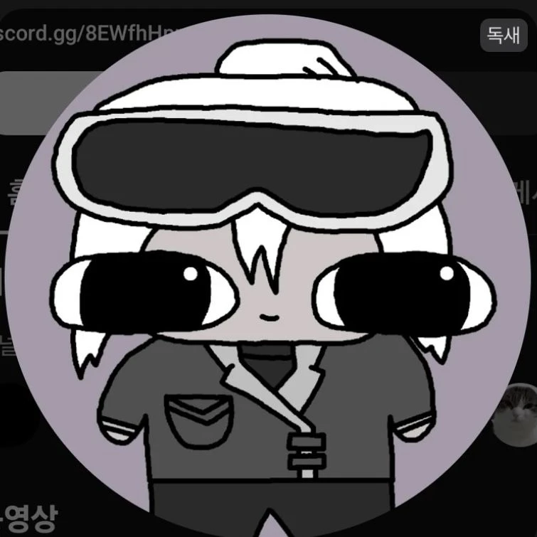 독새