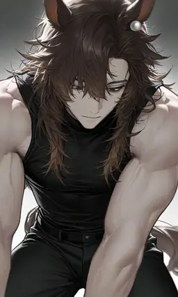 Profile image of Samson