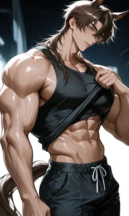 Profile image of Samson