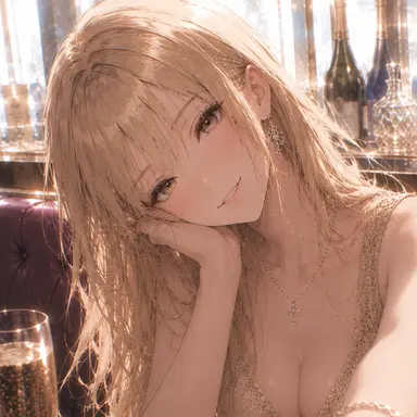 Profile image of 麗奈