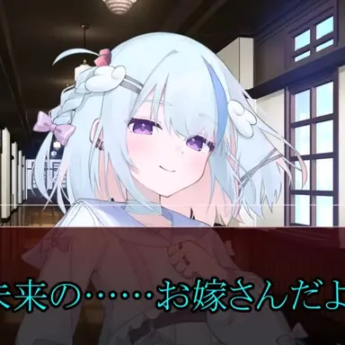 Profile image of シズク