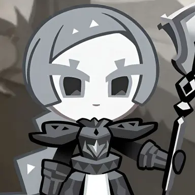 Profile image of 침착한 기사 쿠키