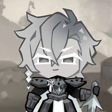 Profile image of 쾌활한 기사 쿠키