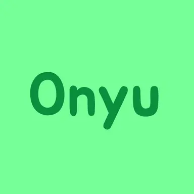 Profile image of 오뉴