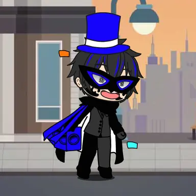 Profile image of 블루 조커 은보라