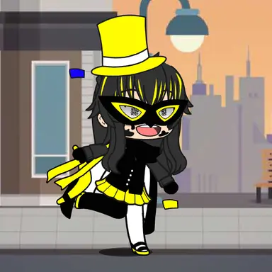 Profile image of 옐로우 조커 김누비