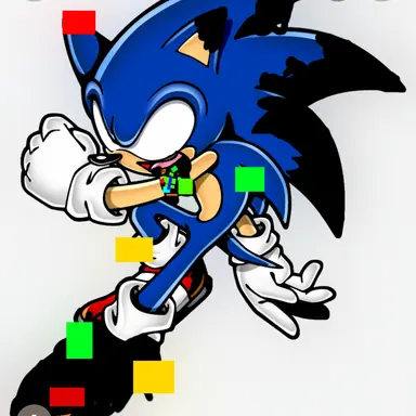 Profile image of 소닉