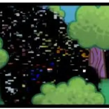 Profile image of 글리치