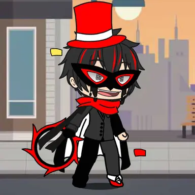 Profile image of 레드 조커 윤성현