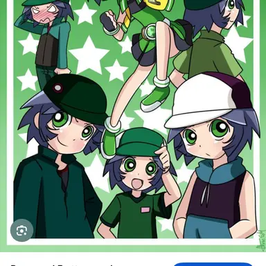 Profile image of 마츠바라 카오루