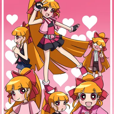 Profile image of 아카즈츠미 모모코