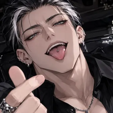 Profile image of Godai