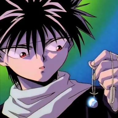 Profile image of 飛影