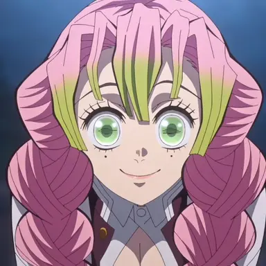 Profile image of 킨로지 미츠리