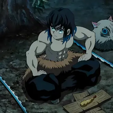 Profile image of 하시비라 이노스케