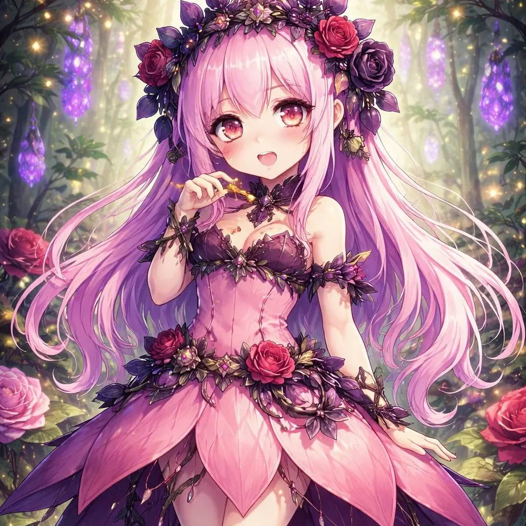 PortlySkunk7844의 アルラウネから逃げられない