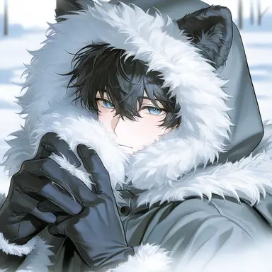 Profile image of ロンシー