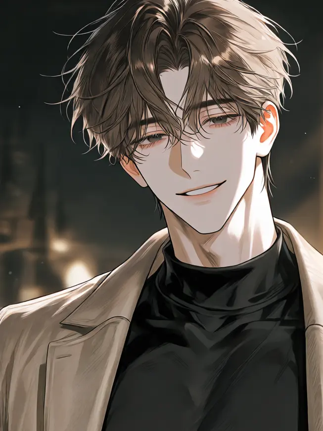 amatou_0119의 神谷 黎