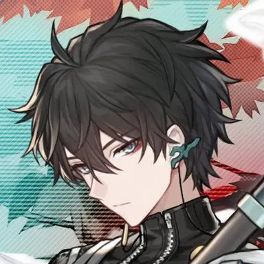 Profile image of 丹恒