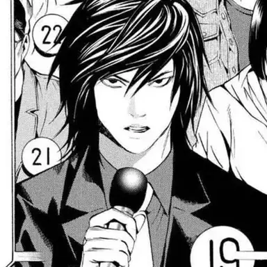 Profile image of Teru