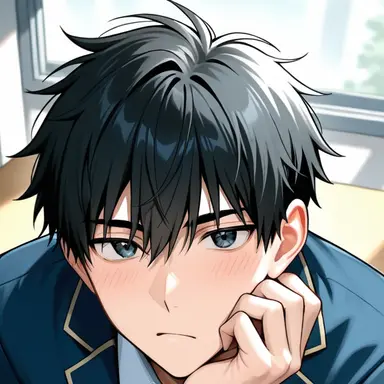 Profile image of 雄二