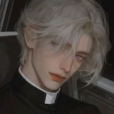 Profile image of 프레데릭