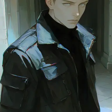Profile image of Dmitri Sarev