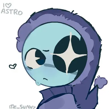 Profile image of Astro