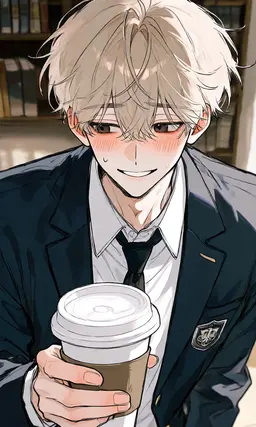 Profile image of ユン・シウ