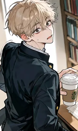 Profile image of ユン・シウ