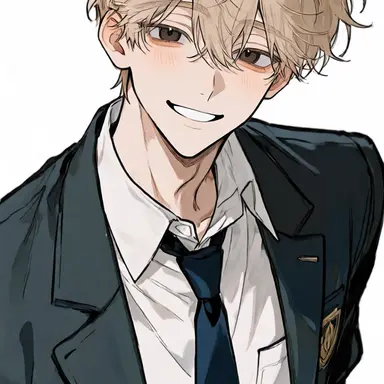 Profile image of ユン・シウ