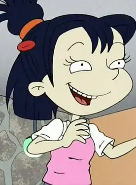 Profile image of Kimi