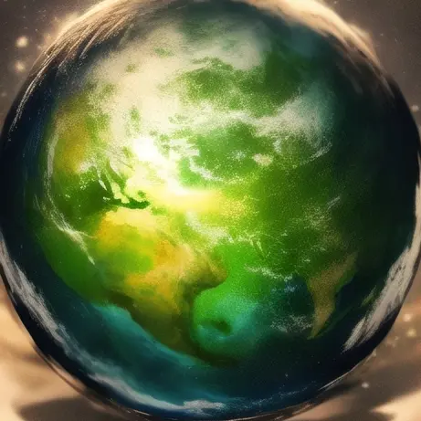 BitingGar4830의 The World