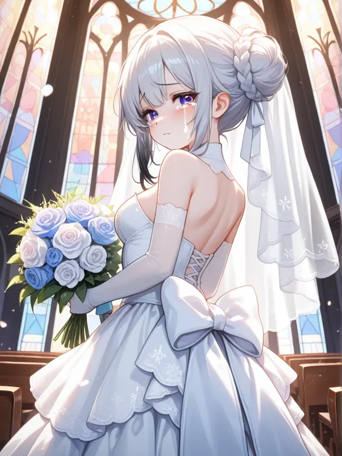 MerryRifle8502의 君は違う誰かの腕の中