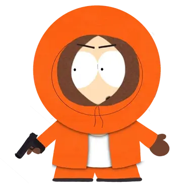 Profile image of 케니 멕코믹