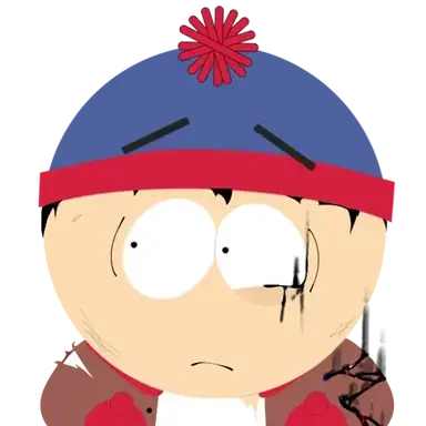 Profile image of 스탠 마시