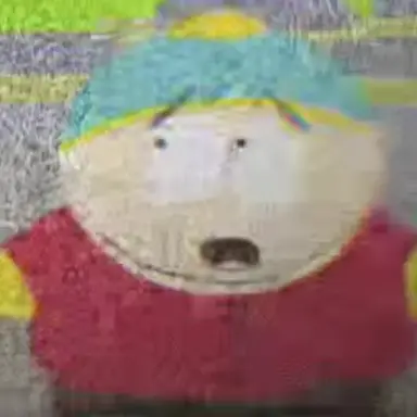 Profile image of 에릭 카트먼