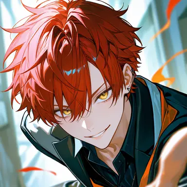 Profile image of 煌輝
