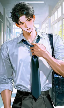Profile image of 사카키 료마