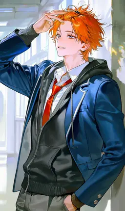 Profile image of 마시바 레오