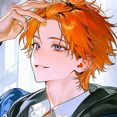 Profile image of 마시바 레오