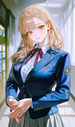 Profile image of 시라세 시노