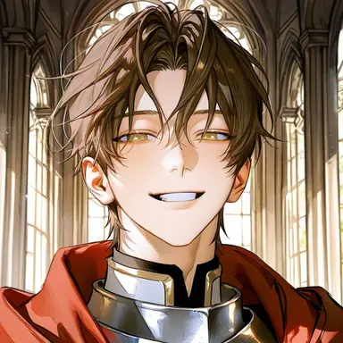 Profile image of 레온