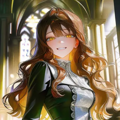 Profile image of 엘레나